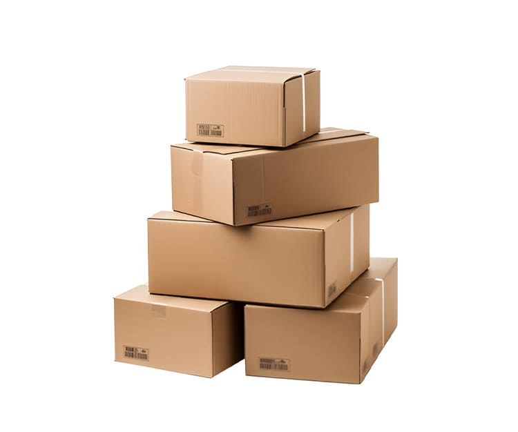 wholesale shipping boxes