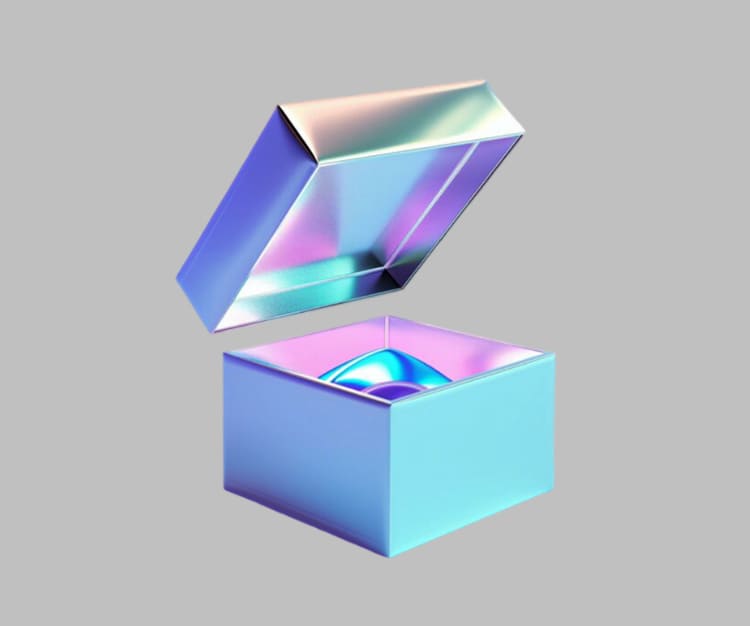 Holographic Bags