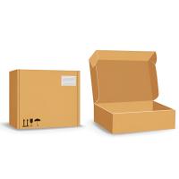 rectangular packaging boxes