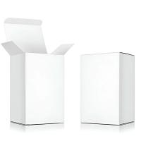 custom rectangular boxes